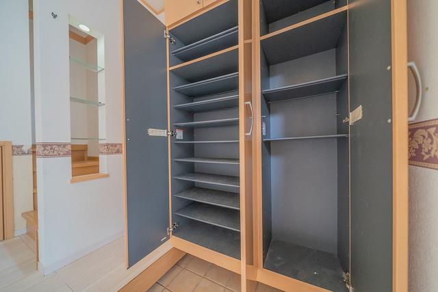 その他設備 シューズボックス  写真撮影日：2026-03-14