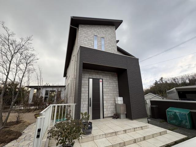 現地外観写真  写真撮影日：2026-02-08