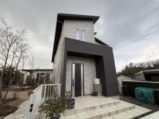 現地外観写真  写真撮影日：2026-02-08