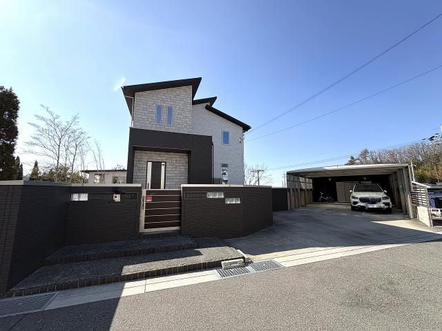 現地外観写真  写真撮影日：2026-02-22