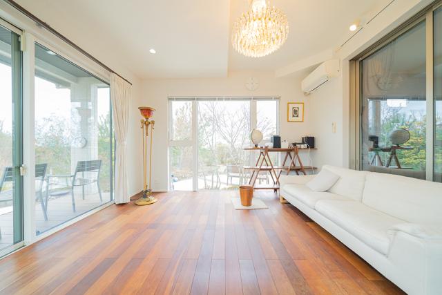 リビング以外の居室  写真撮影日：2026-03-08