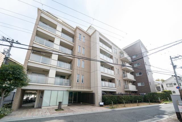 現地外観写真  写真撮影日：2026-02-22