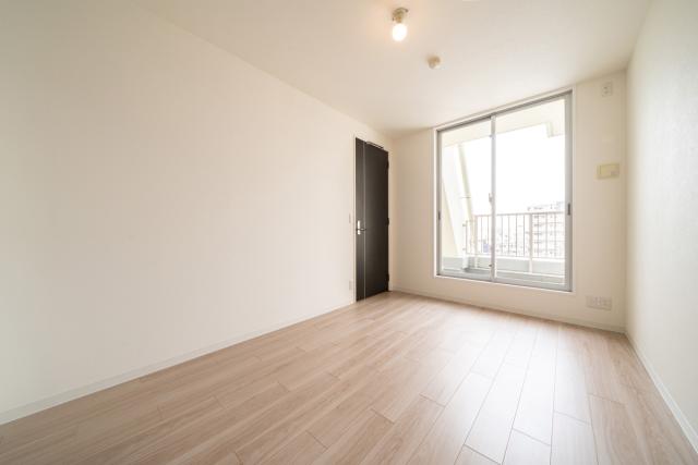 リビング以外の居室  写真撮影日：2026-02-22