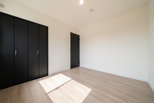 リビング以外の居室  写真撮影日：2026-02-22