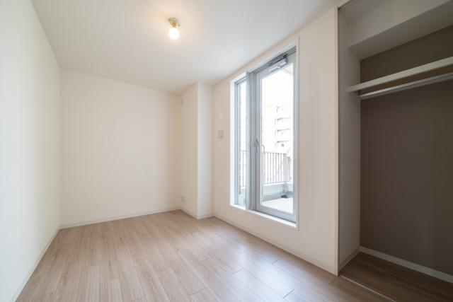 リビング以外の居室  写真撮影日：2026-02-22