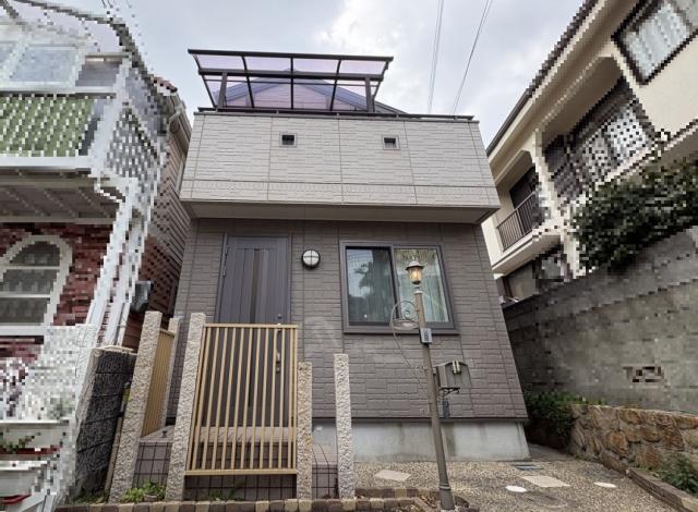 現地外観写真  写真撮影日：2026-02-15