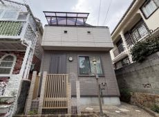 現地外観写真  写真撮影日：2026-02-15