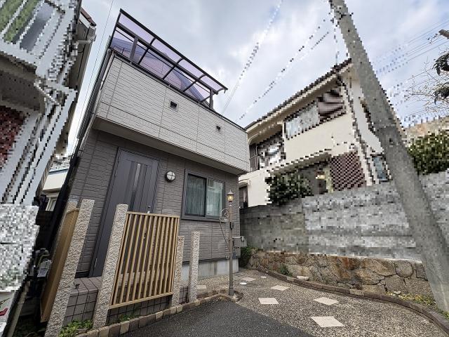 現地外観写真  写真撮影日：2026-02-15