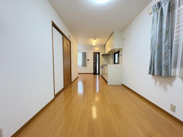 リビング  写真撮影日：2026-02-15