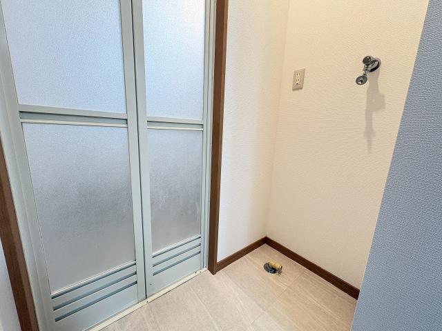 洗面台・洗面所  写真撮影日：2026-02-15