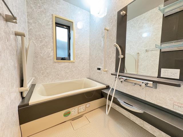 浴室  写真撮影日：2026-02-15