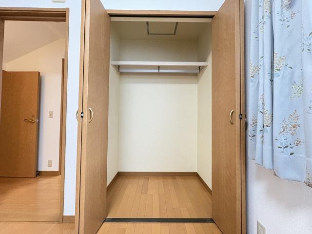 収納  写真撮影日：2026-02-15