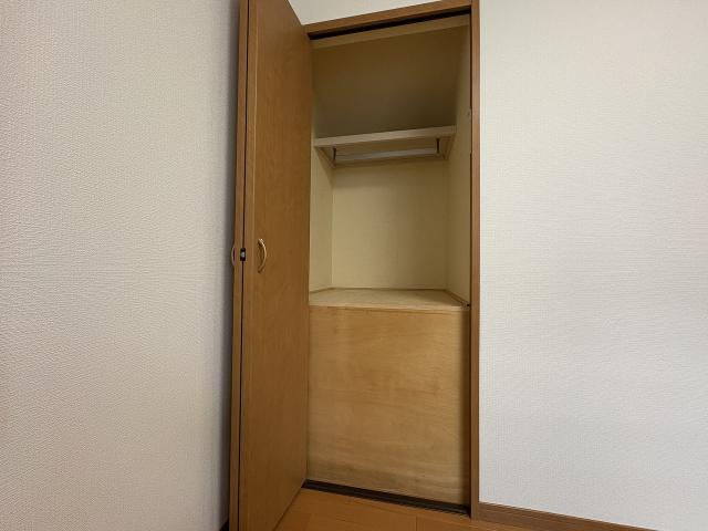 収納  写真撮影日：2026-02-15