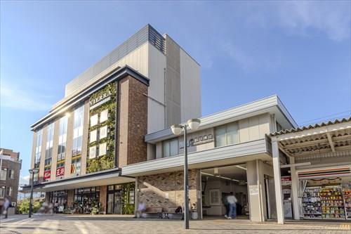 ＪＲ甲子園口駅