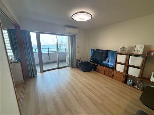 ＬＤＫ約１５．４帖