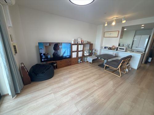 ＬＤＫ約１５．４帖