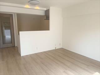 リビングダイニング