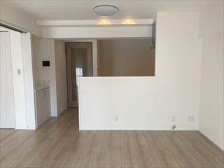 リビングダイニング