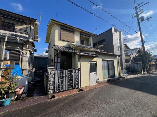 現地外観写真  写真撮影日：2026-02-13