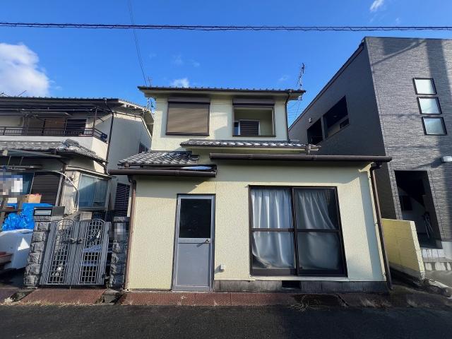 現地外観写真  写真撮影日：2026-02-13