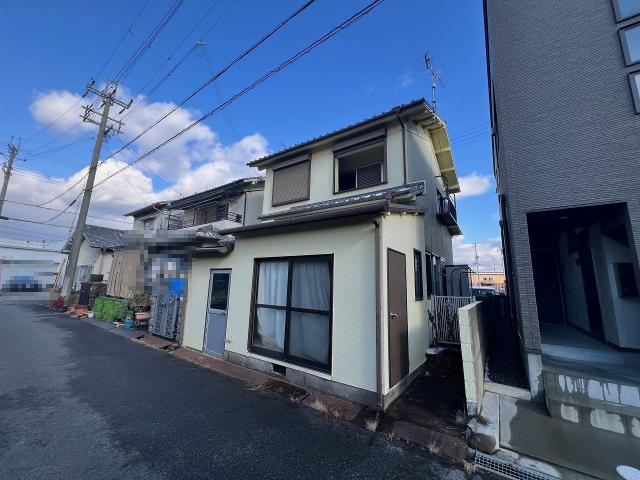 現地外観写真  写真撮影日：2026-02-13