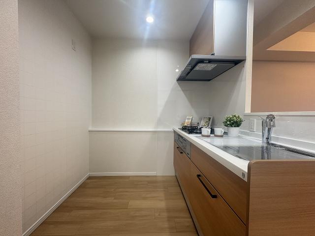 キッチン  写真撮影日：2026-02-20