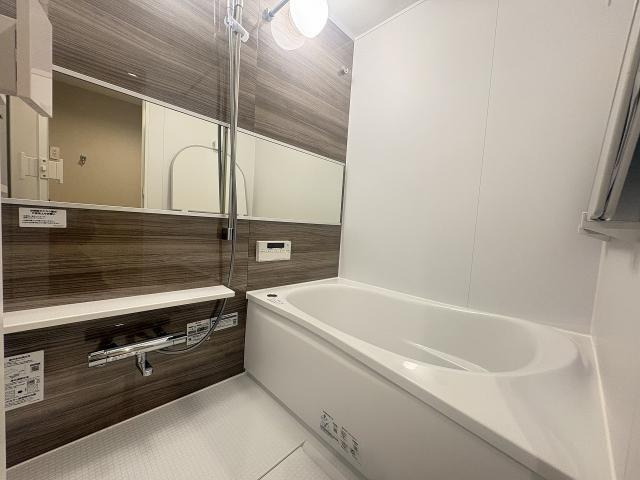 浴室  写真撮影日：2026-02-20