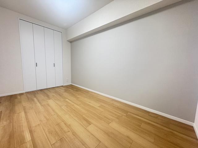 リビング以外の居室  写真撮影日：2026-02-20