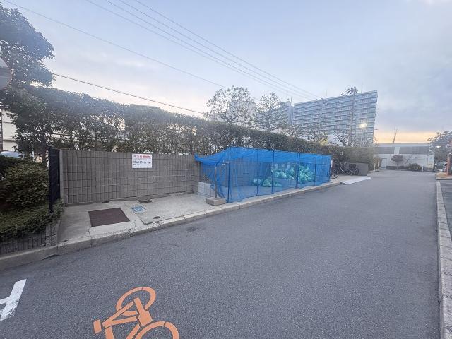 その他共用部  写真撮影日：2026-02-20