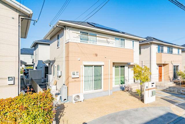 現地外観写真  写真撮影日：2026-02-20