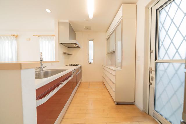 キッチン  写真撮影日：2026-02-20