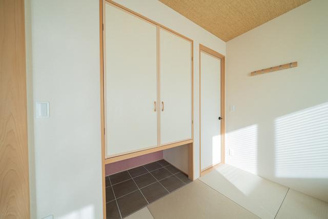 収納  写真撮影日：2026-02-20