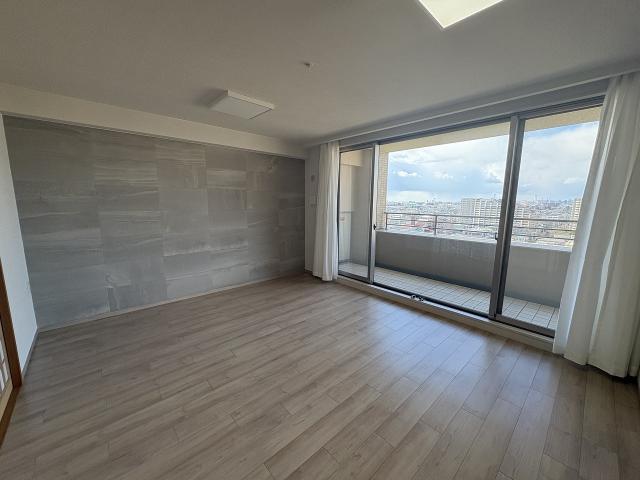 リビング  写真撮影日：2026-02-22