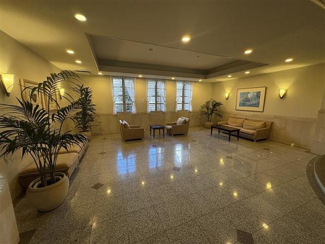 エントランス  写真撮影日：2026-02-22