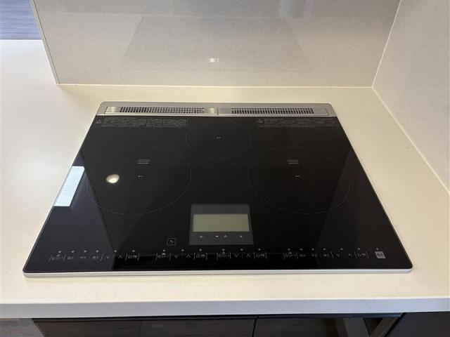 キッチン  写真撮影日：2026-02-22