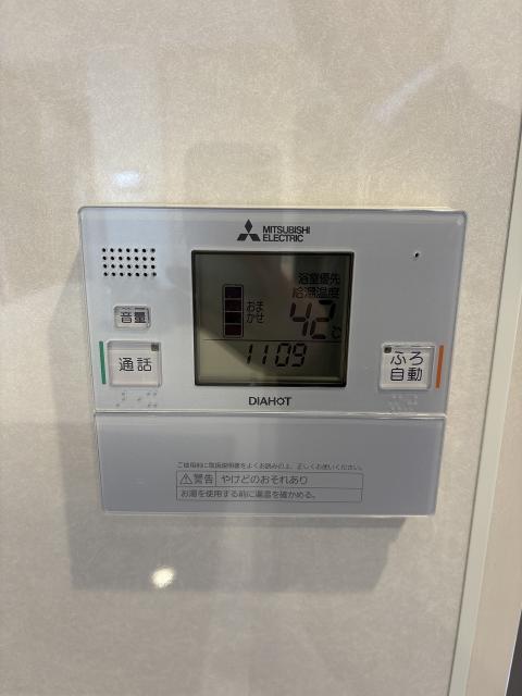 その他内観  写真撮影日：2026-02-22