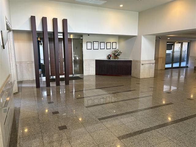 エントランス  写真撮影日：2026-02-22