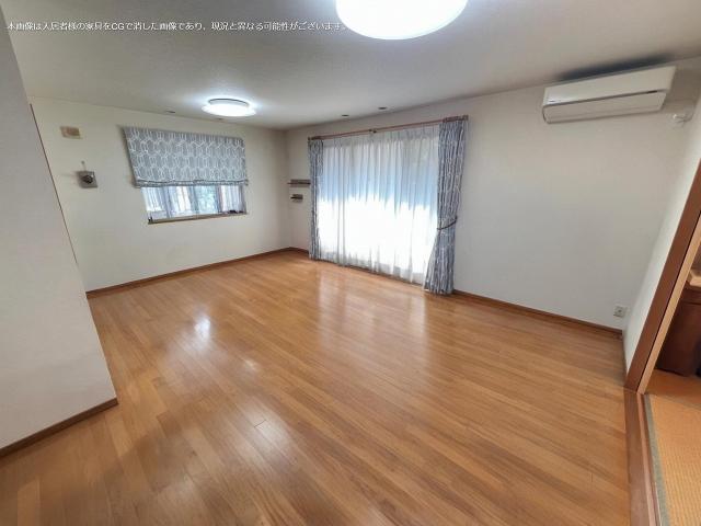 リビング  写真撮影日：2026-02-26