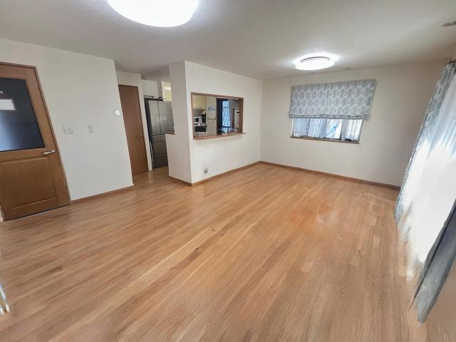 リビング  写真撮影日：2026-02-26