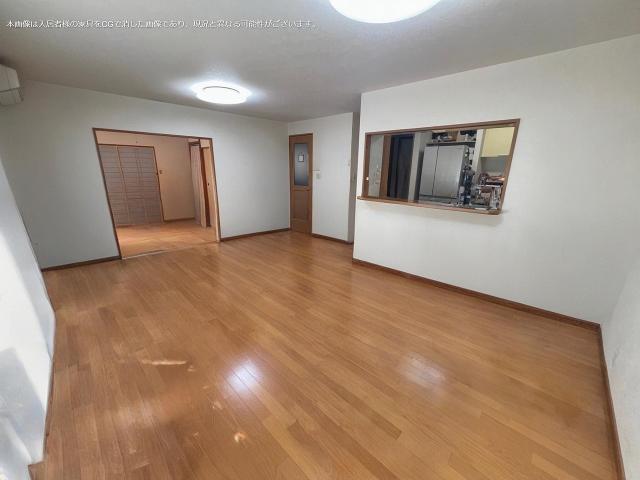 リビング  写真撮影日：2026-02-26