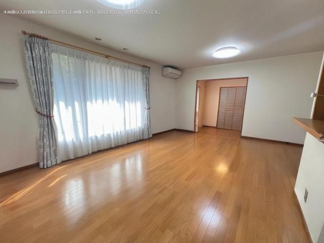 リビング  写真撮影日：2026-02-26