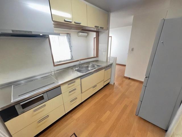 キッチン  写真撮影日：2026-02-26