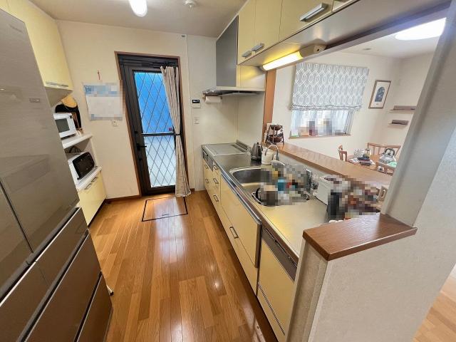 キッチン  写真撮影日：2026-02-26