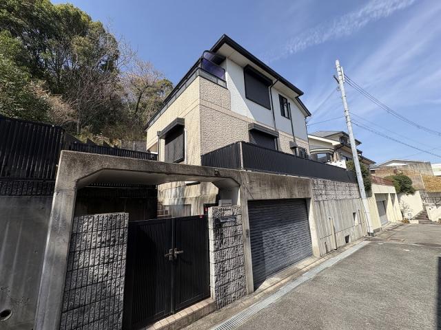 現地外観写真  写真撮影日：2026-03-01