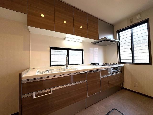 キッチン  写真撮影日：2026-03-01