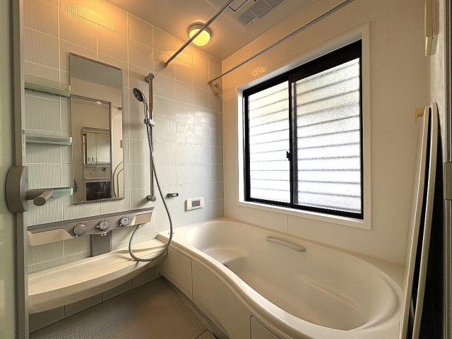 浴室  写真撮影日：2026-03-01