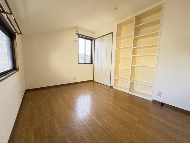 リビング以外の居室  写真撮影日：2026-03-01