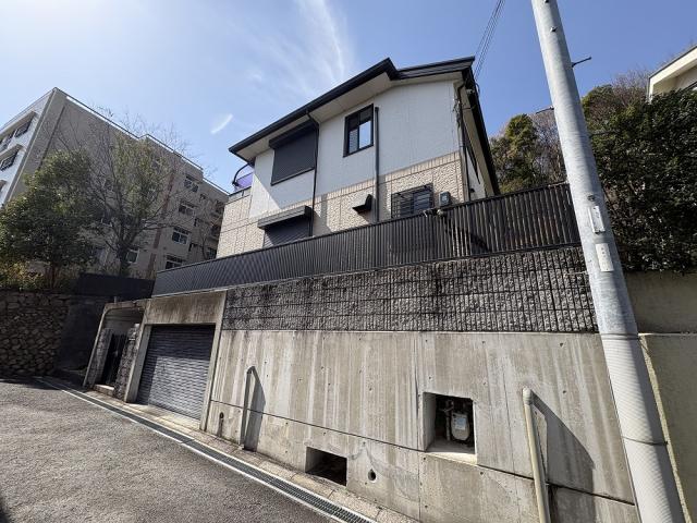 現地外観写真  写真撮影日：2026-03-01