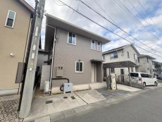 現地外観写真  写真撮影日：2026-03-08