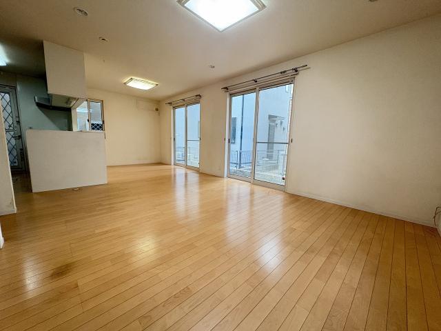 リビング  写真撮影日：2026-03-08